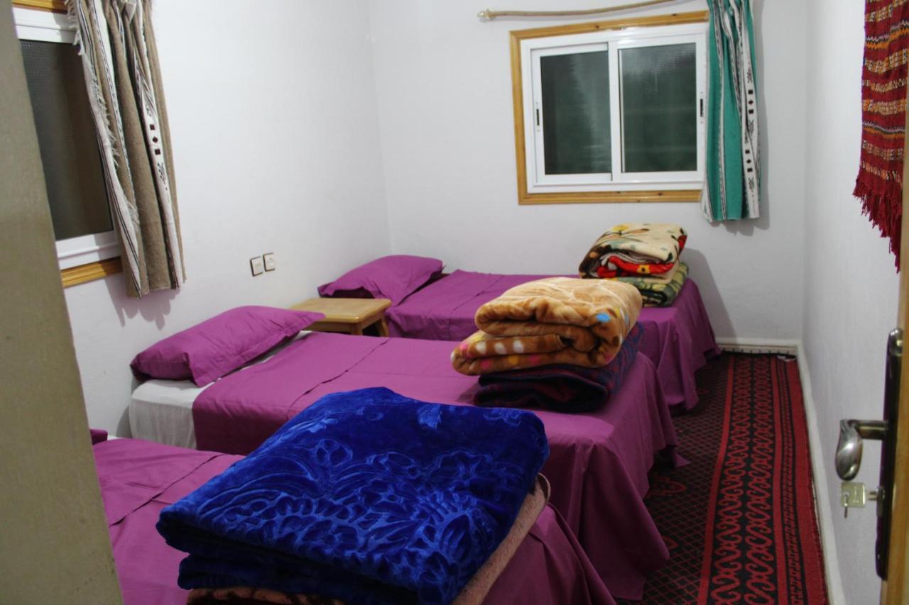 Gite Skoura Caid Bou Malla المظهر الخارجي الصورة