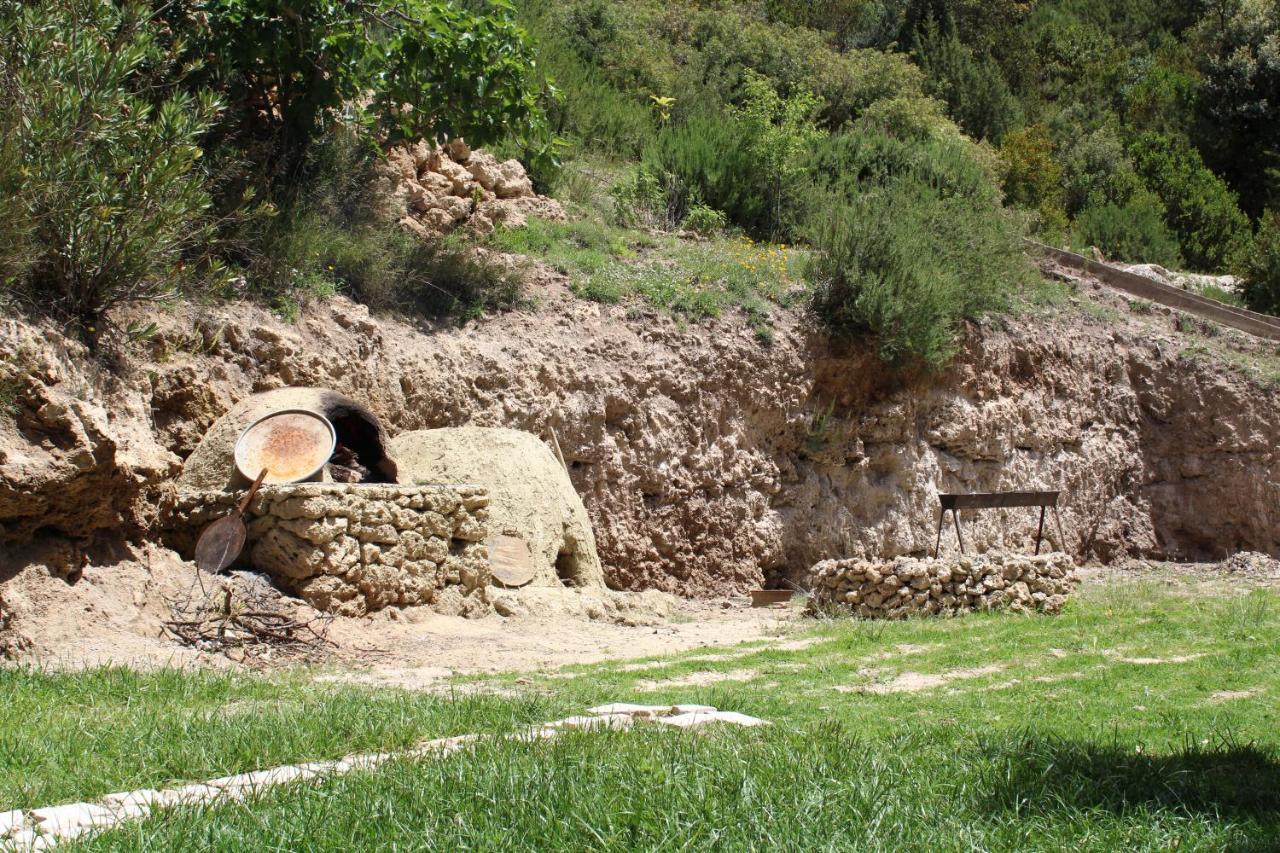 Gite Skoura Caid Bou Malla المظهر الخارجي الصورة