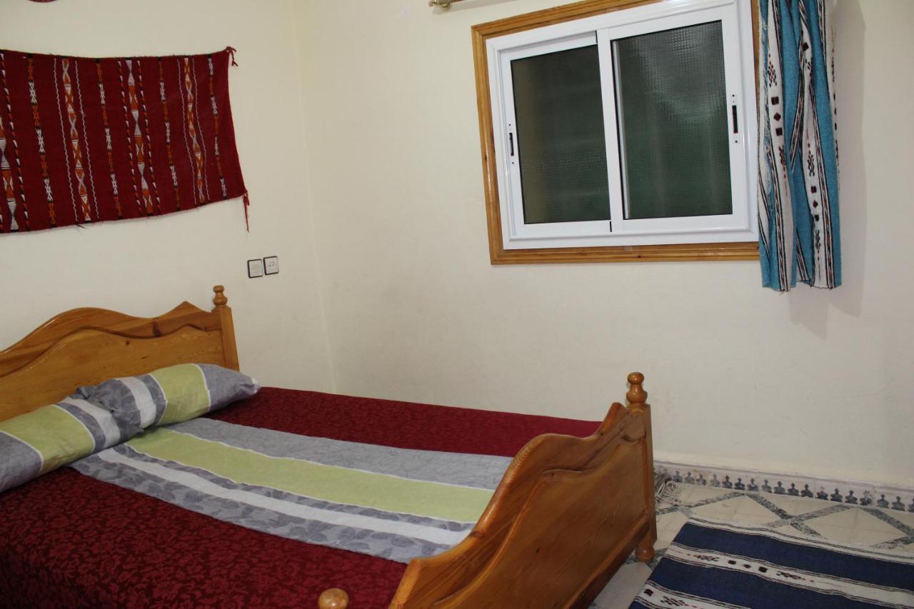 Gite Skoura Caid Bou Malla المظهر الخارجي الصورة