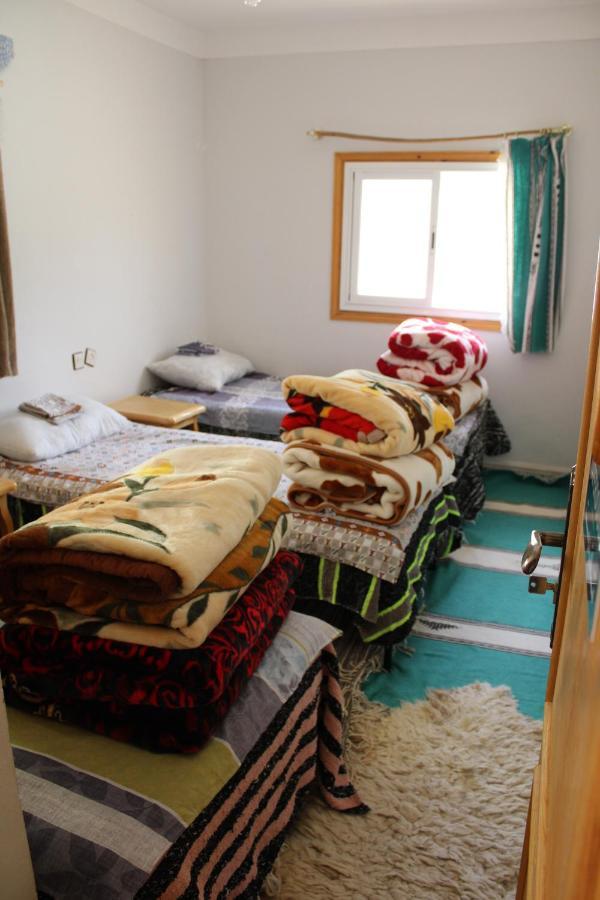 Gite Skoura Caid Bou Malla المظهر الخارجي الصورة