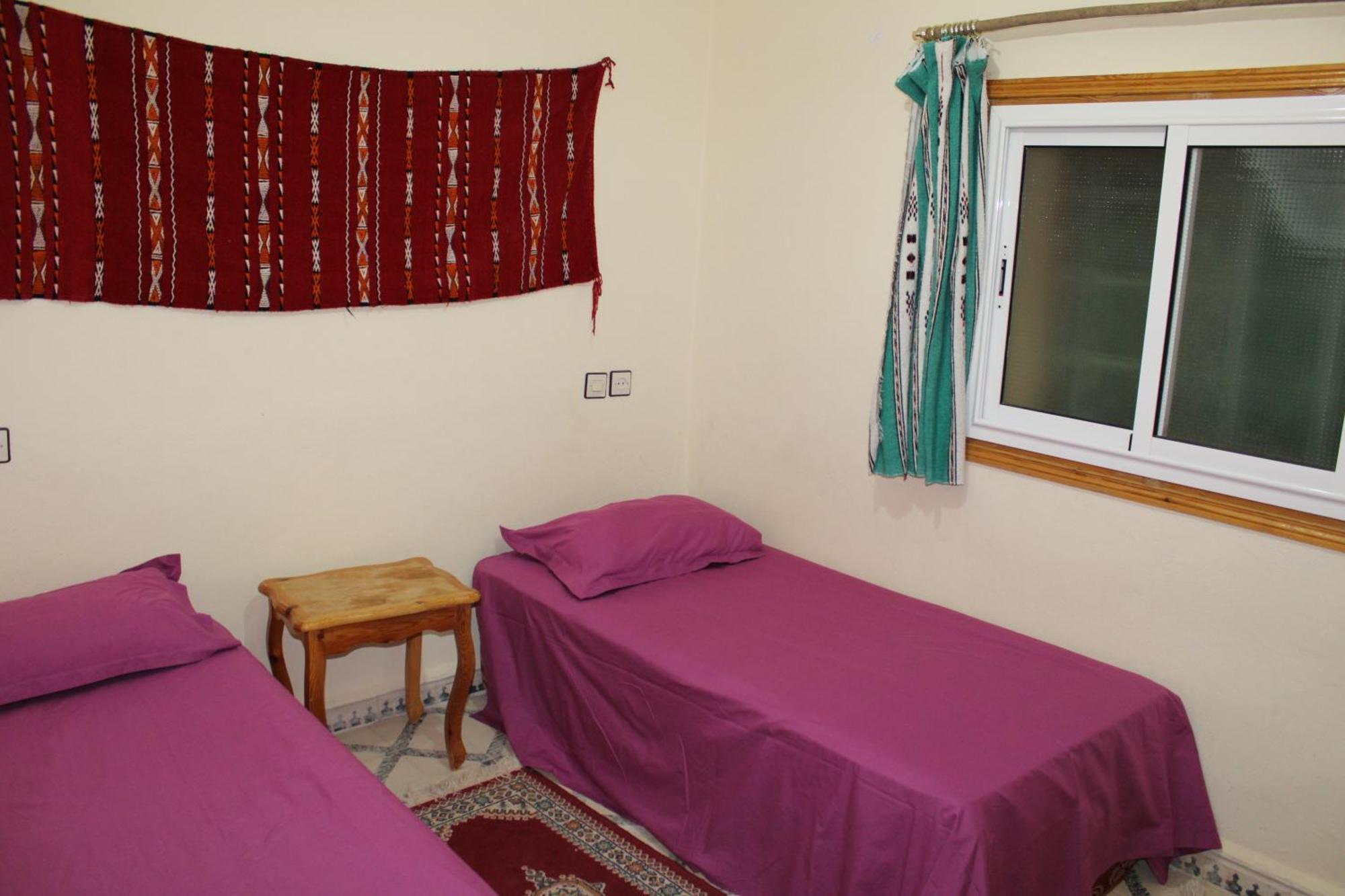 Gite Skoura Caid Bou Malla المظهر الخارجي الصورة