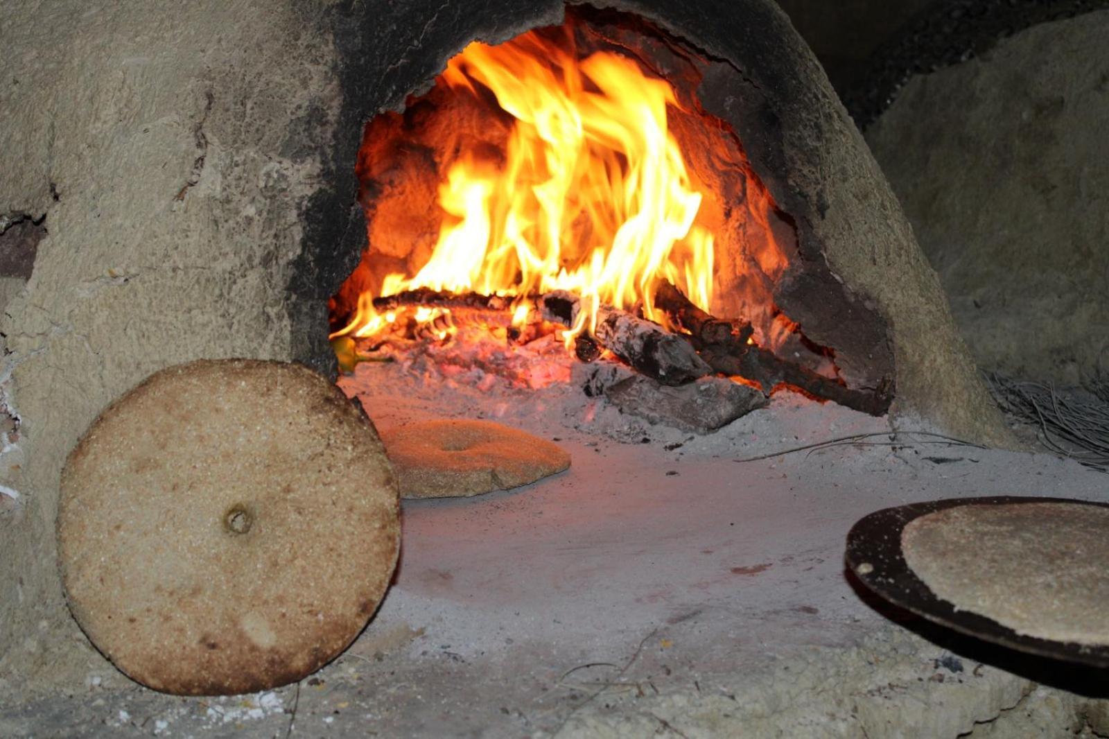 Gite Skoura Caid Bou Malla المظهر الخارجي الصورة